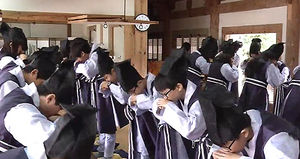 [전주] 전주전통문화연수원, 선비체험 프로그램 운영