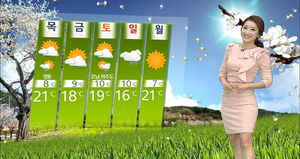 [날씨] 9일 남부&middot;동해안 초여름&hellip;서울 한낮 20도