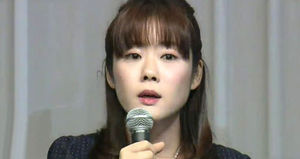 "믿어달라" 日 만능세포 저자, 증거 없이 눈물만&hellip;