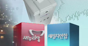 새누리 "새정치 위장결혼 무효"&hellip;기초연금 총력전 재개