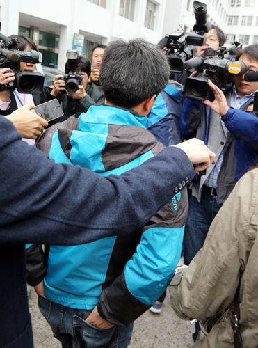 핫포토 칠곡 아버지