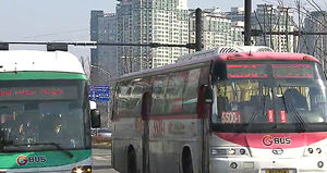 [수도권] 성남시 모든 시내버스 '와이파이' 이용 가능