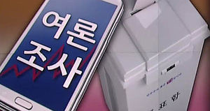 정치의 주사위 '여론조사'&hellip;"만능 아니다" 비판