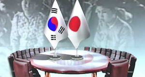 한-일 실무자, 위안부 논의하러 16일에 만난다