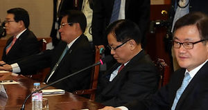금감원장 "금융사고 책임 경영진에 엄중히 묻겠다"