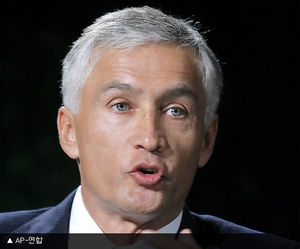 [월드리포트] 기자란?&hellip;‘Jorge Ramos’를 바라보며