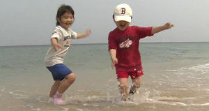 밀양 최고 29도 여름 더위&hellip;동서로 나뉜 계절