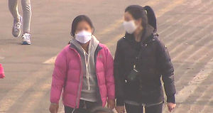 미세먼지 심하면 휴교&hellip;오염배출 차량 수도권 못 달린다