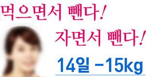 '요요 없는 8kg 책임감량' 허위&middot;과장광고 업체 철퇴