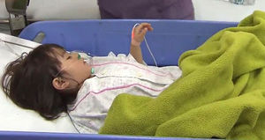 '무조건 안고 가야 한다'&hellip;아이 생명 구한 단원고 박호진 군
