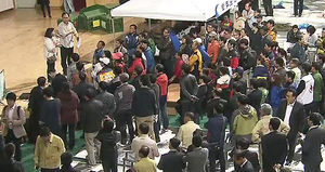 고대 안산병원 "구조 학생들 당황&middot;멍한 상태"
