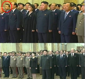 "장성택 측근 문경덕, 수용소 이송 중 자살 기도"
