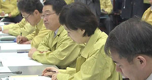 추가 생존자 소식 아직 없어&hellip;290명 생사 불확실