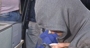 침몰 여객선 '세월호' 이준석 선장&hellip; 베테랑 '논란'