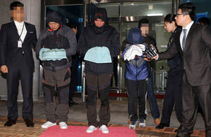 세월호 이준석 선장, 수십 년간 적성심사 안 받아
