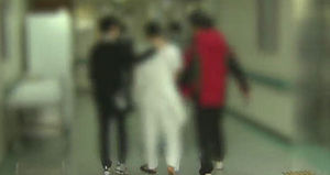 숨진 단원고 교사 장례식&hellip;구조 학생들 '불안 증세'