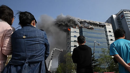삼성SDS