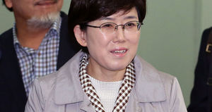 코레일 최연혜 사장, 중국서 국제열차 타고 평양행