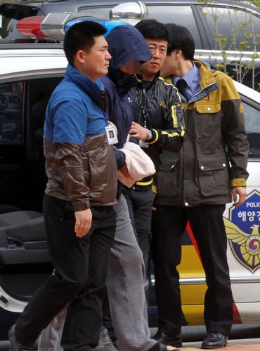 세월호_승무원