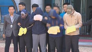 '세월호' 항해사 3명&middot;기관장 구속&hellip;구속 선원 7명으로 늘어