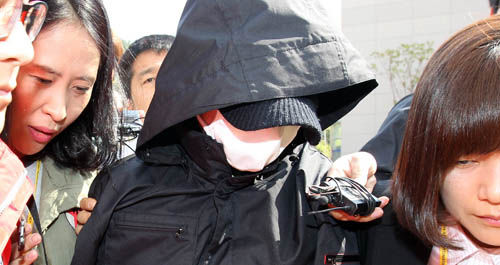 허위 인터뷰