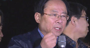 더딘 수색에 항의&hellip;가족들, 이주영 장관 면담