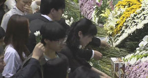 "곁에 있어 고마워"&hellip;세월호 참사후 달라진 풍속도