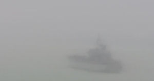 [세월호 참사] 기상악화로 투입 인원 급감&hellip;오늘도 난항