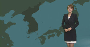 [날씨] 진도 해상 강한 비바람&hellip;제주 호우 특보