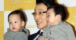 이휘재 가족, 세월호 참사 성금 1억 원 기부