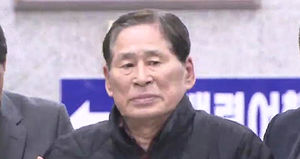 검찰, 청해진해운 김한식 대표 피의자 신분 소환