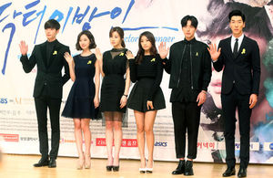 "메디컬 첩보 멜로"&hellip;SBS '닥터 이방인'