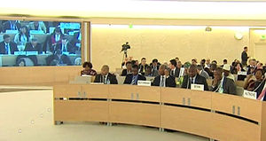 유엔 인권이사회 내일 '北 인권상황' 정례 검토