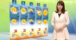 [날씨] "서울 낮기온 22도&hellip;내일은 더 올라요"