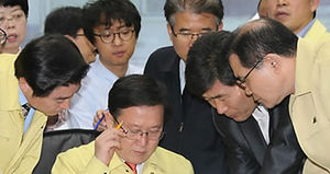 안행부 "장례비, 가족 부담없게 실비보상 방침"