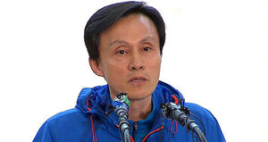 해경 고위 간부, 과거 구원파&middot;세모 그룹에 속해있었다