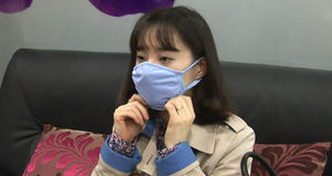 황사와 미세먼지로부터 성대 보호하는 방법은?