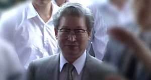 유병언 장남, 20대에 부친 부동산 모두 사들였다