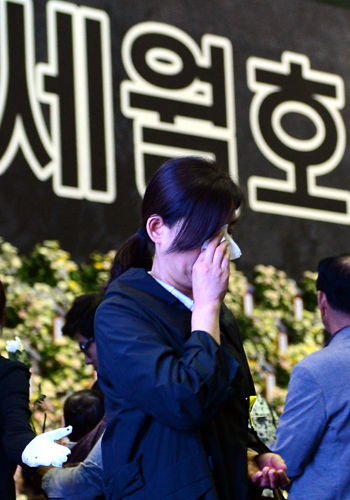 [현장 포토] 세월