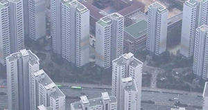 서울 아파트값 6주 연속 하락&hellip;수도권 전세도 주춤