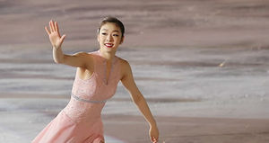 포니정 혁신상에 '피겨여왕' 김연아 선정