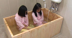 학교에서 스파까지&hellip;도심에 아토피 특성화 학교