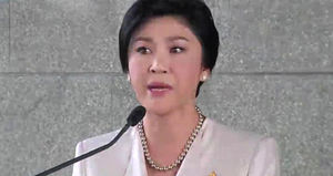 태국 잉락 총리 실각&hellip;다시 혼돈 속으로
