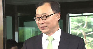 "채동욱 혼외아들 확인" 靑 뒷조사는 봐주기?