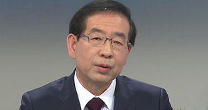 박원순, 출마선언 앞두고 연일 안전 행보