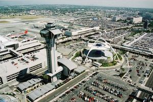 [취재파일] 미국 서부 공항 마비 사태 범인은 'U2 정찰기'