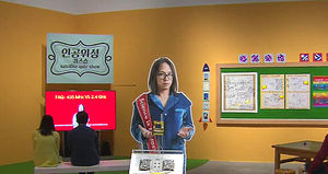 젊은 작가들의 작품이 한눈에&hellip;'아트스펙트럼 2014'