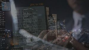 "1년에 500만 원" PDF 파일 '증권가 찌라시', 누가 왜?
