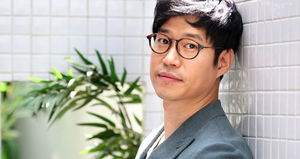 유준상 "단 한 장면 때문에 영화에 출연했죠"