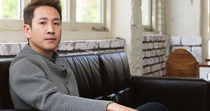 이선균 "긴장과 이완의 줄타기&hellip;어려웠죠"